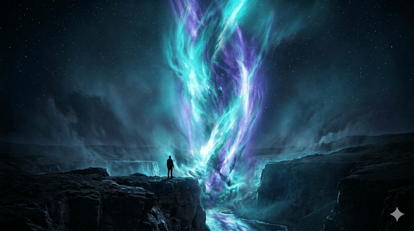 The Way of the Spirit