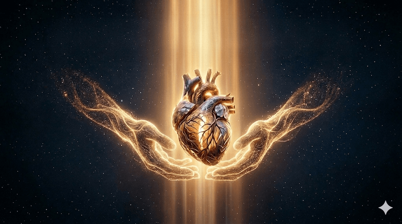 Heart Restoration