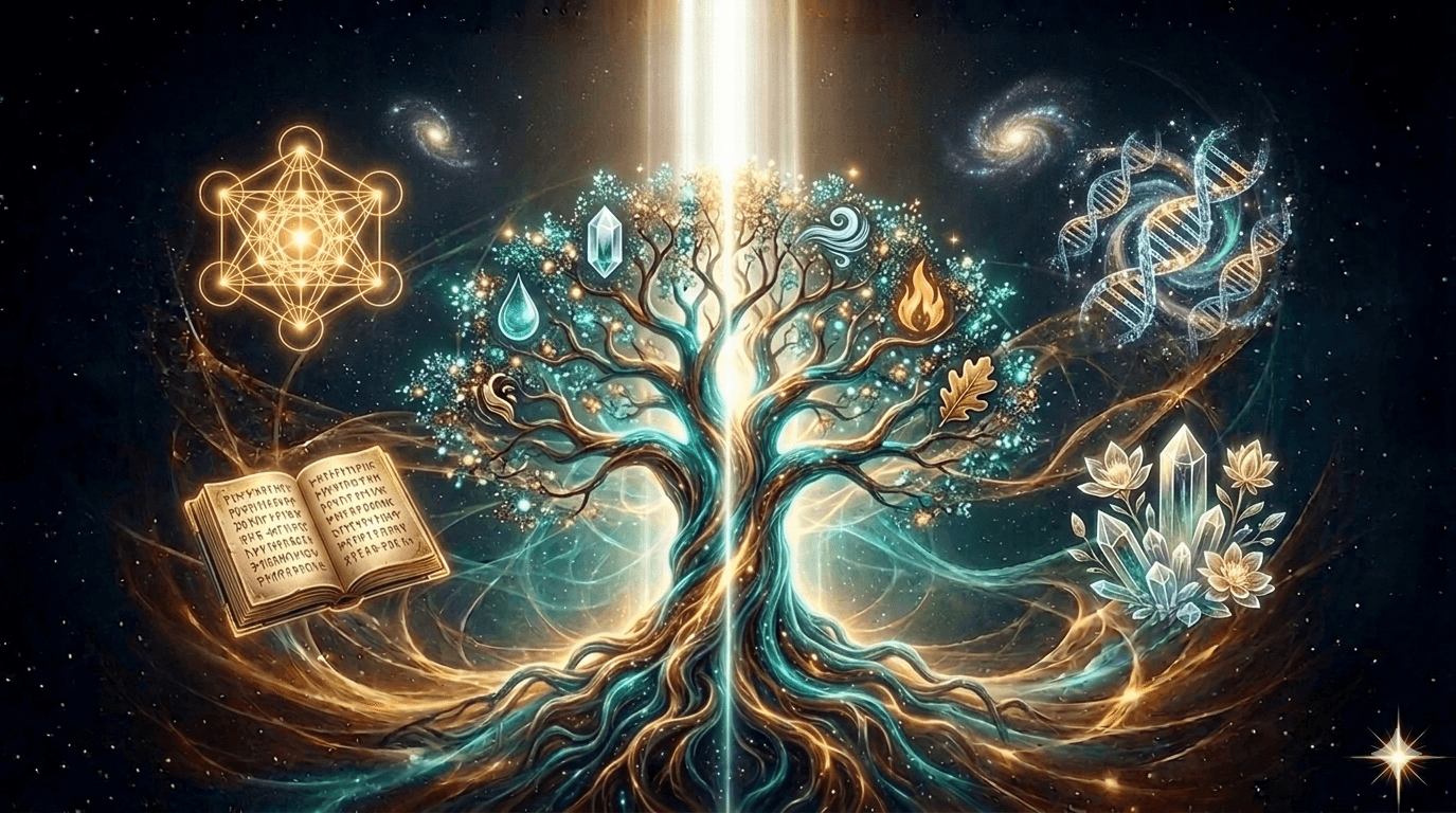 Divine Nature