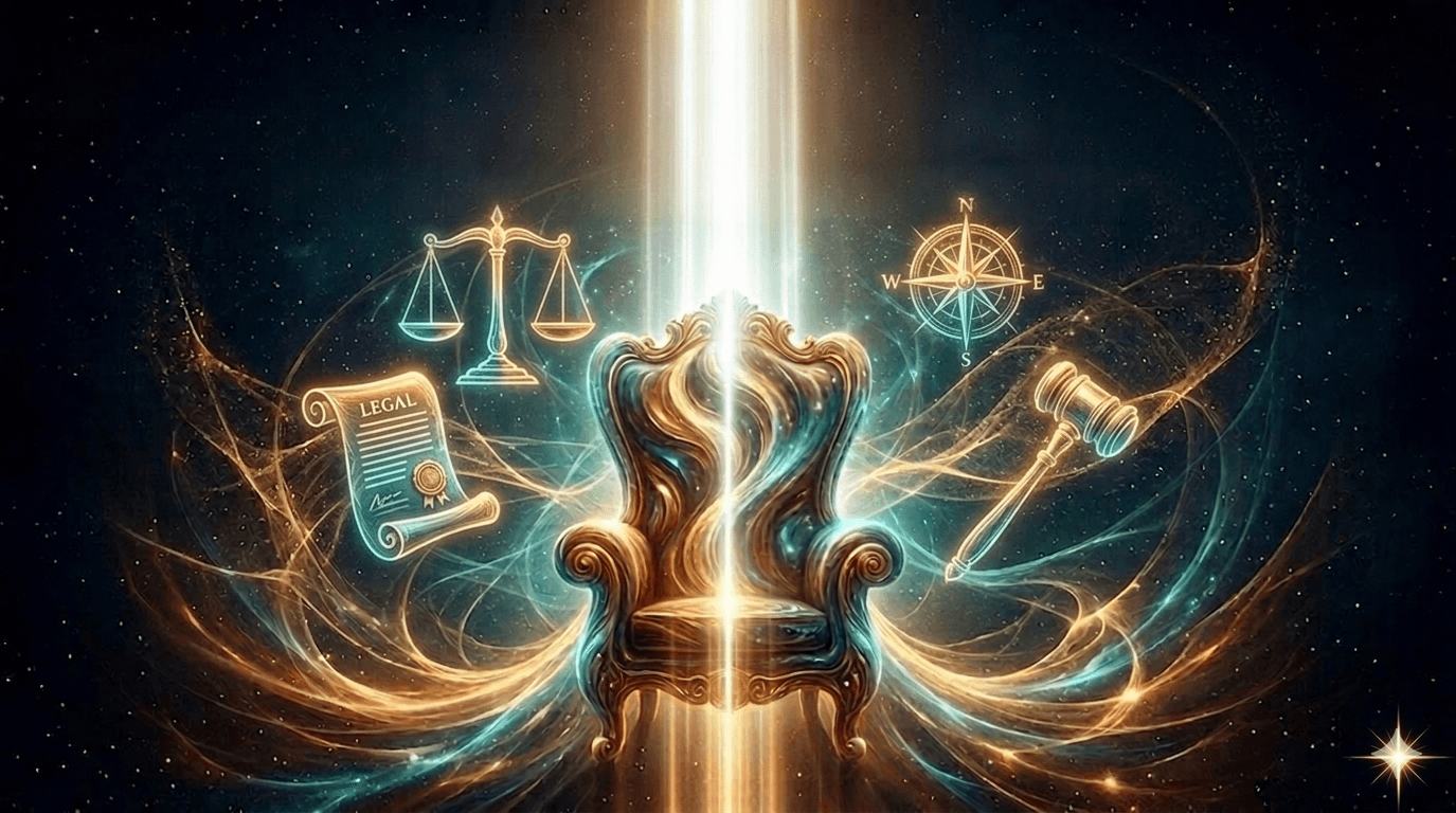 Kingdom Governance & Authority